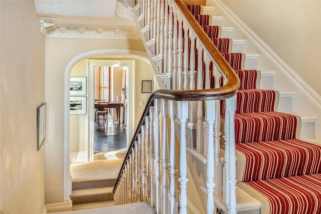 Additional image 20 of 5 bed terraced house for saleThe Hoe, Lockyer Street PL1