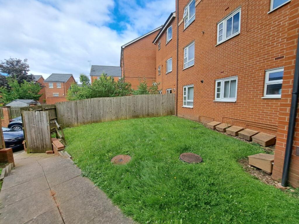 Additional image 10 of Staff Way, Birmingham