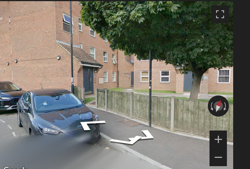 2 Bed Flat, Camden  London, NW1, N1 7GU