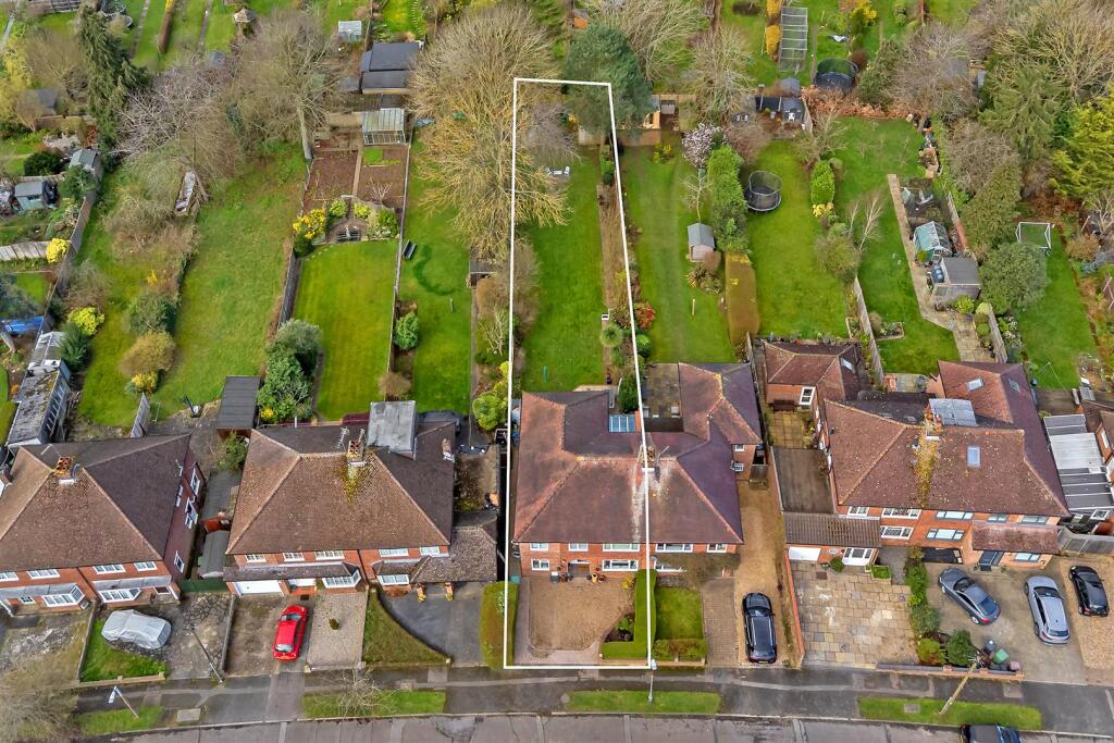 Additional image 4 of Pondfield Crescent, St. Albans