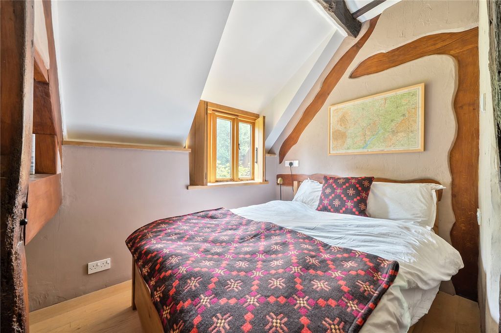 Additional image 11 of 4 bed equestrian for saleTregoyd, Brecon, Powys LD3