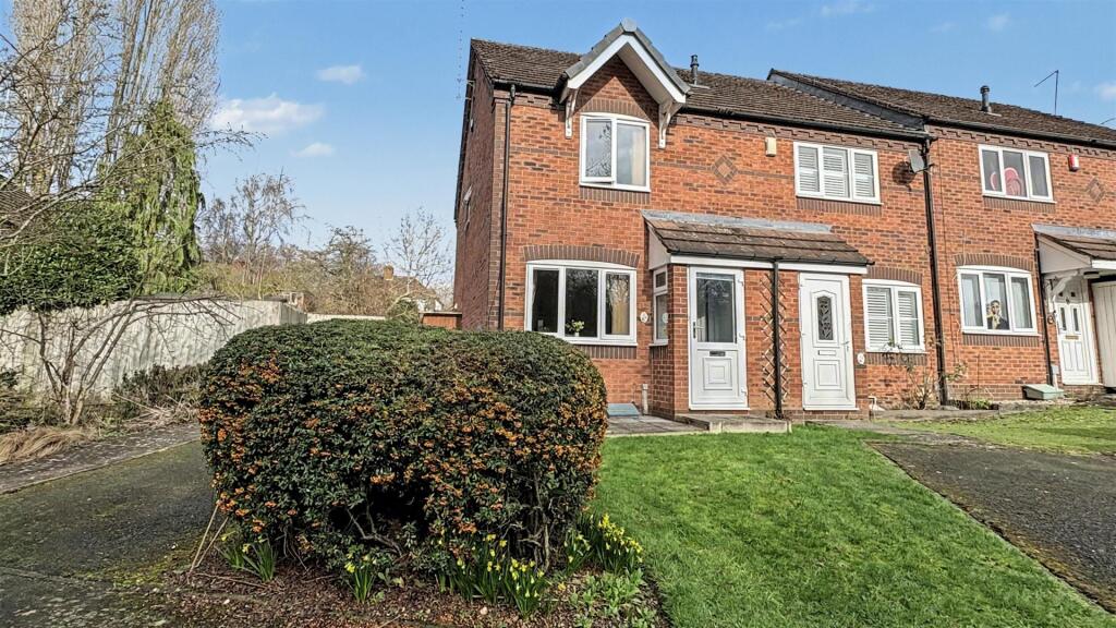 Iris Drive, Kings Heath