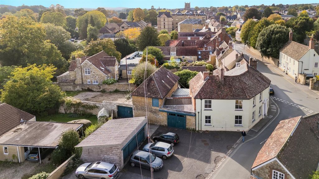 Additional image 19 of Land for saleLong Street, Sherborne, Dorset DT9
