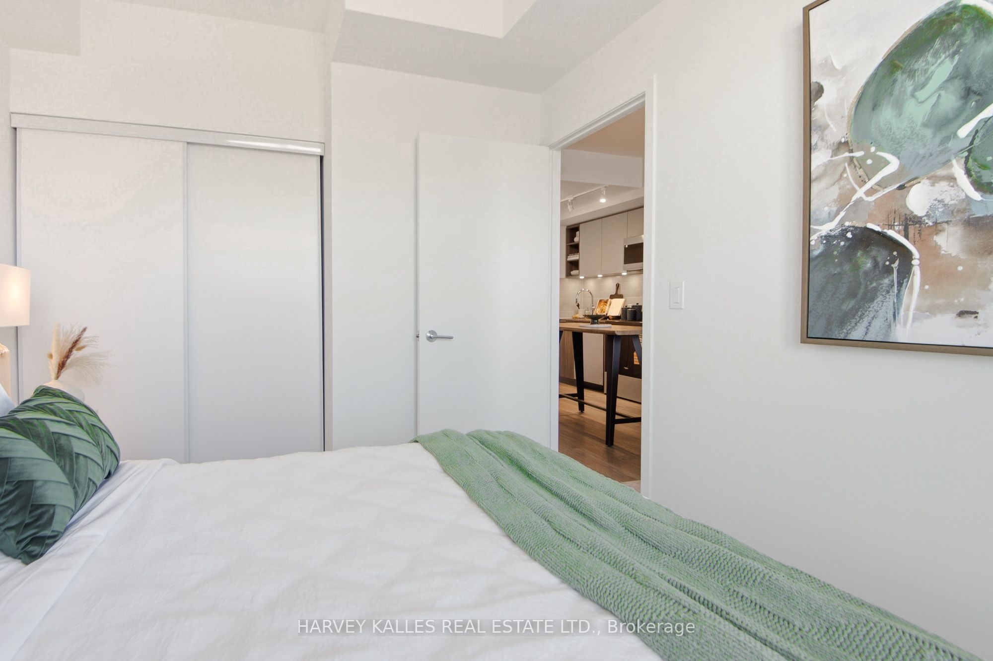 Additional image 6 of 1002-100 Eastdale Avenue, Toronto, ON, M4C 5A1