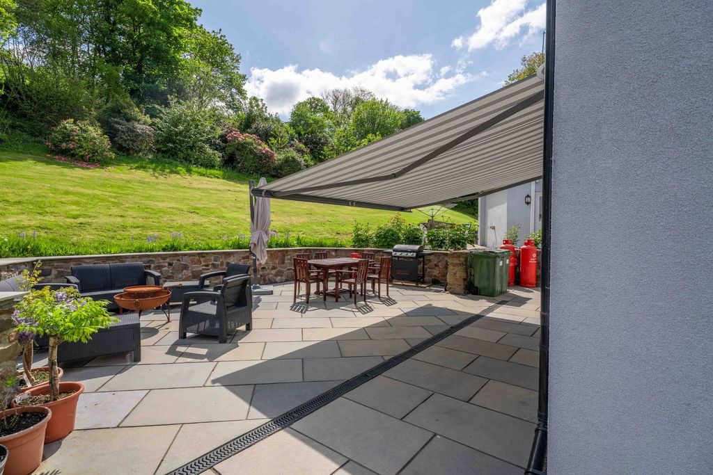 Additional image 30 of 5 bed detached house for saleCosheston, Pembrokeshire SA72