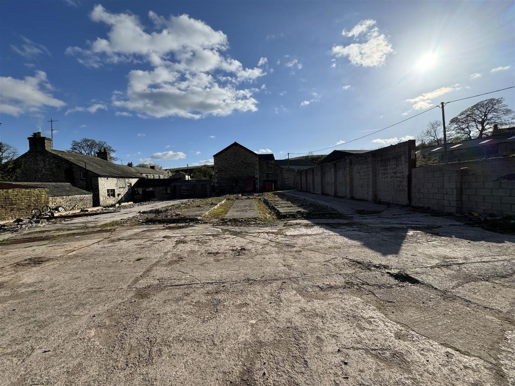 Additional image 6 of Land for saleCrosby Garrett, Kirkby Stephen CA17