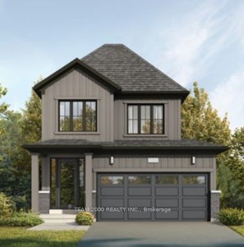 Lot 67 Lark Street, Brant, ON, N3T 1T9