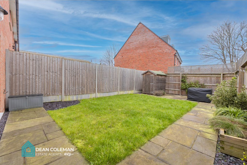 Additional image 18 of Iron Way, Stirchley Village, B30 3AQ