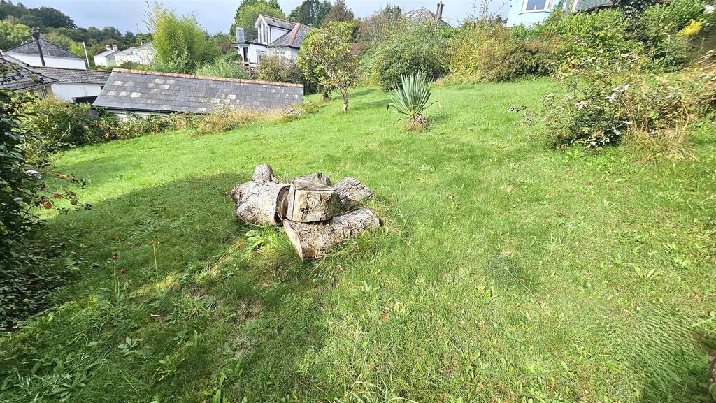 Additional image 4 of Land for saleMaudlins Park, Tavistock PL19