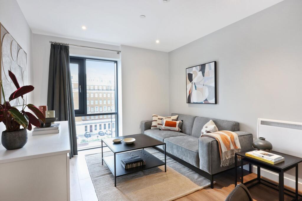 Additional image 5 of The Lansdowne, 25 Hagley Road, B16