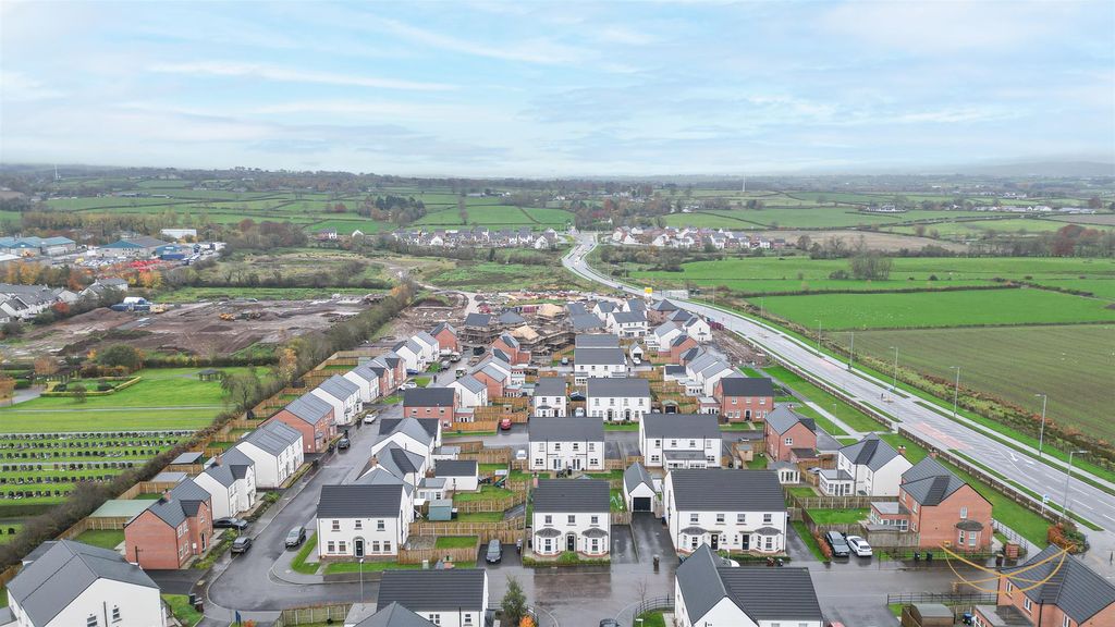 Additional image 46 of 4 bed detached house for saleRushfield Drive, Ballyclare BT39