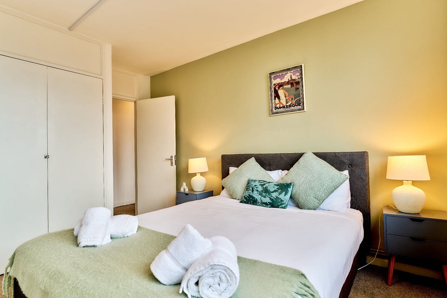 Additional image 11 of 2 Bed Flat, Charles Gardner Court, N1, N1 7GU