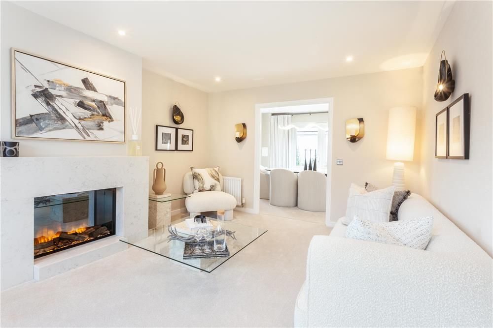 Additional image 7 of 5 bed detached house for sale"Langford" at Off Glebe Road, Beith KA15