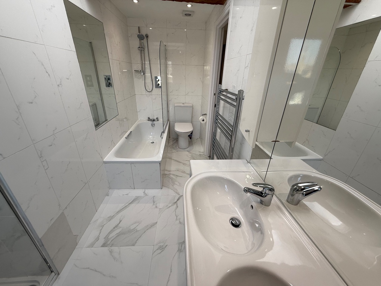 Additional image 24 of 1 Bed Penthouse, Danbury St, N1, N1 7GU