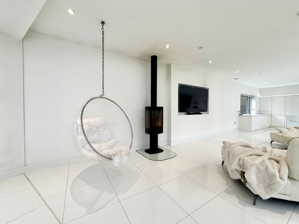 Additional image 47 of 5 bed detached house for saleHarlequin House, Brondeg, Heolgerrig, Merthyr Tydfil CF48