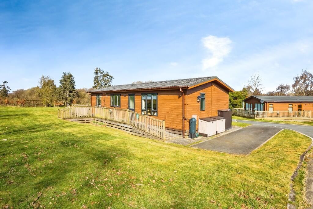 Additional image 17 of 2 bed chalet for saleCaerberis Holiday Park, Builth Wells LD2
