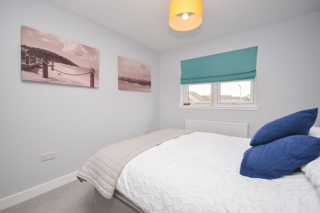 Additional image 21 of 5 bed detached house for saleCastle Drive, Auchterarder PH3
