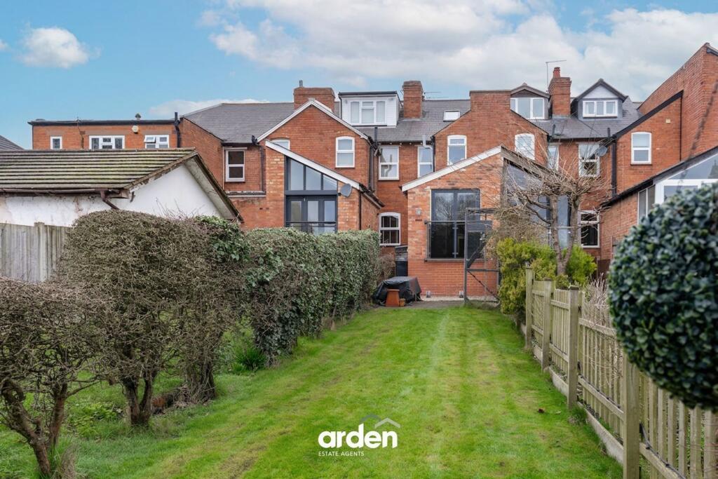 Additional image 16 of Hewell Road, Barnt Green, B45