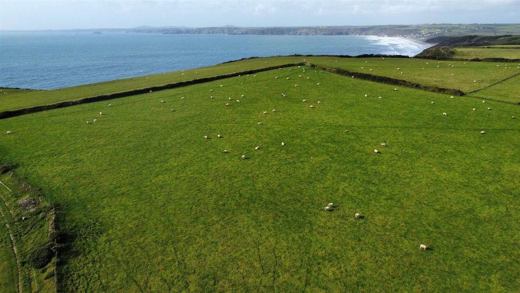 Additional image 4 of Land for saleNolton Haven, Haverfordwest SA62