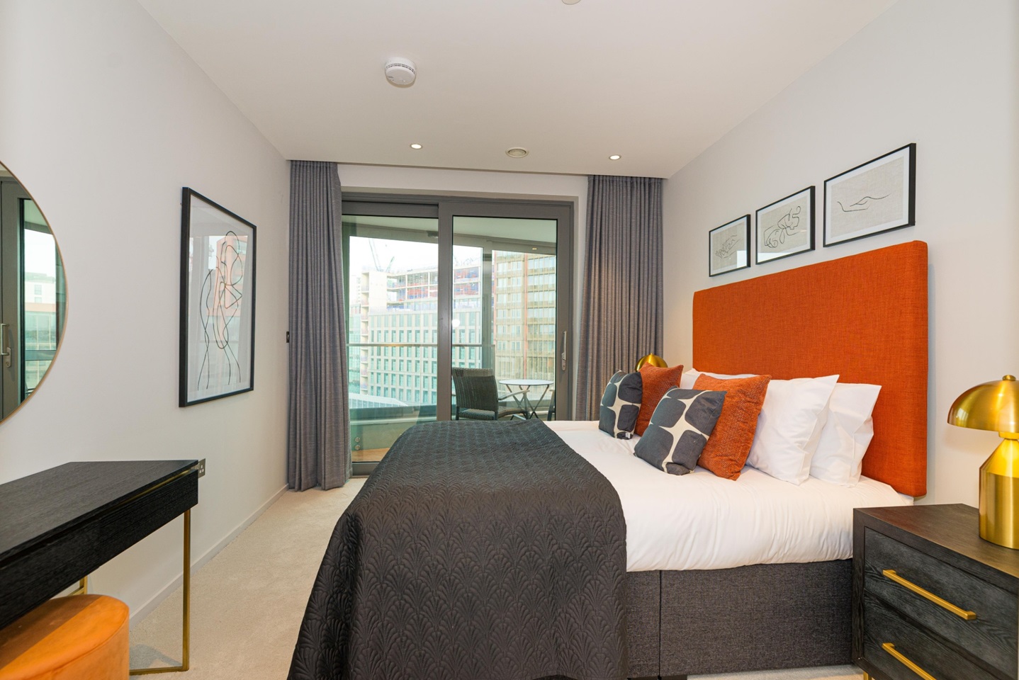 Additional image 10 of 3 Bed Flat, Camley Street, N1C, N1 7GU