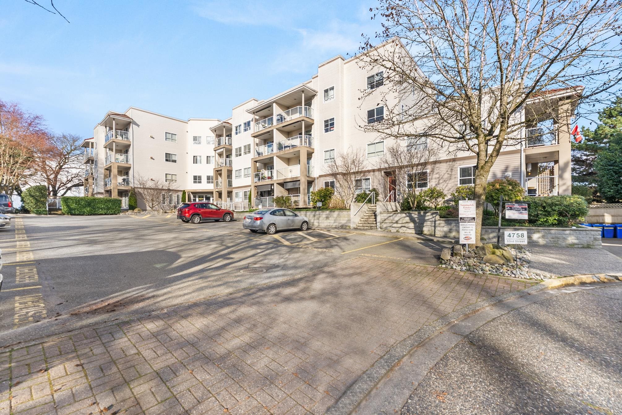 Additional image 3 of 403-4758 53 Street, Delta, BC, V4K 2Z1