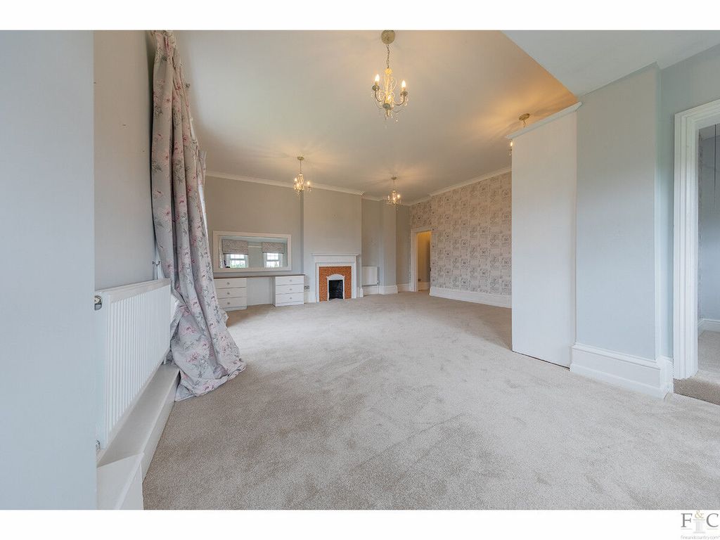 Additional image 24 of 7 bed detached house for saleBerridges Lane, Husbands Bosworth LE17
