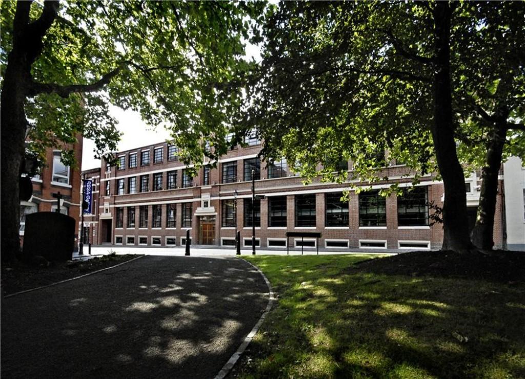 40 St. Pauls Square, Birmingham, B3 1FQ