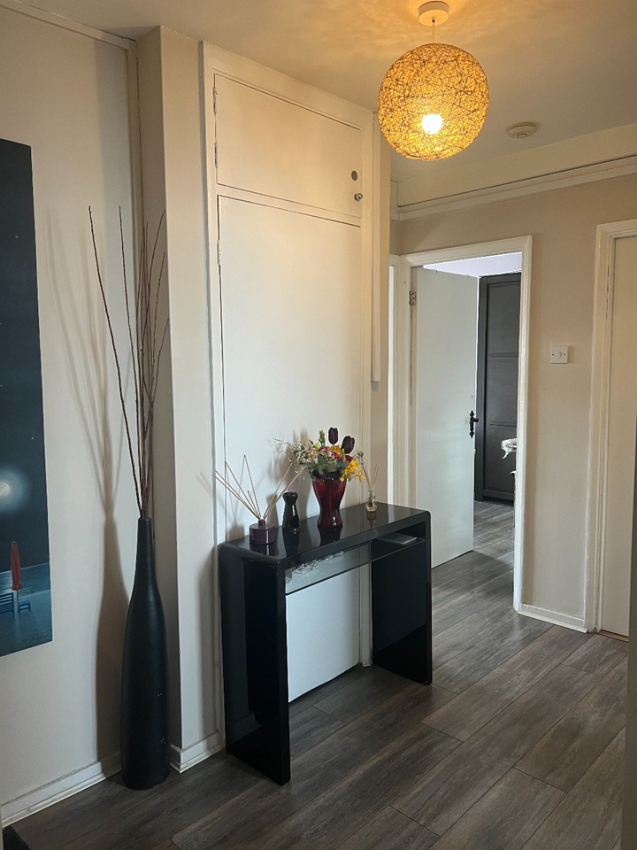 Additional image 14 of Room in a Shared Flat, Offham House, SE17, SE17 1TW