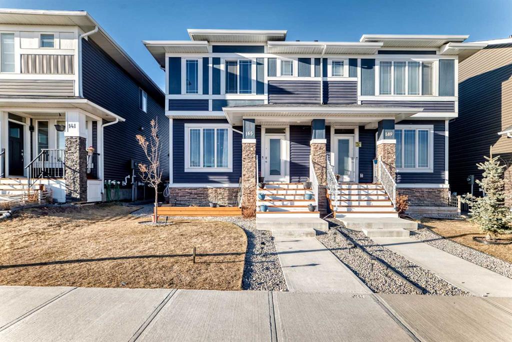 145 Red Sky Way NE, Calgary, AB, T3N 0X7