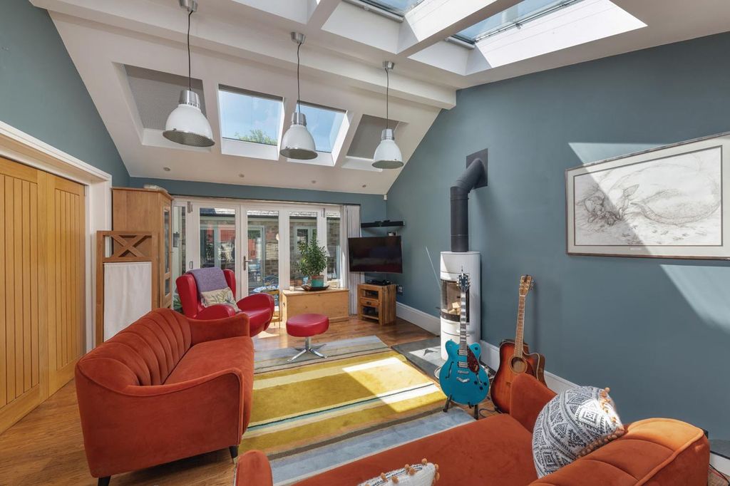 Additional image 9 of 4 bed detached house for saleBirchwood House, Main Street, Corbridge, Northumberland NE45