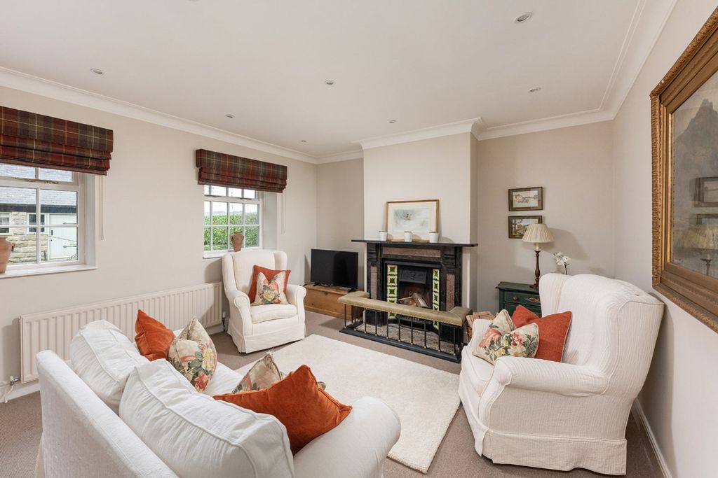 5 bed detached house for saleThe Stables, Corbridge, Northumberland NE45 photo 5