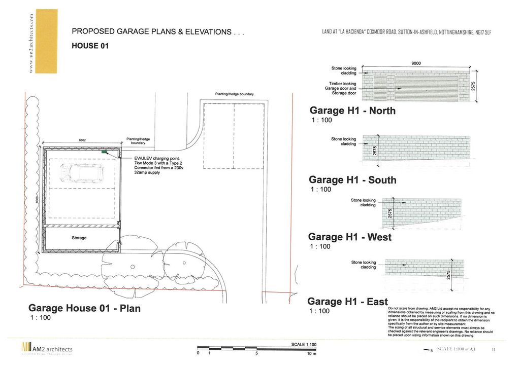 Additional image 13 of Land for saleBuilding Plot 1, Coxmoor Road, Sutton-In-Ashfield NG17