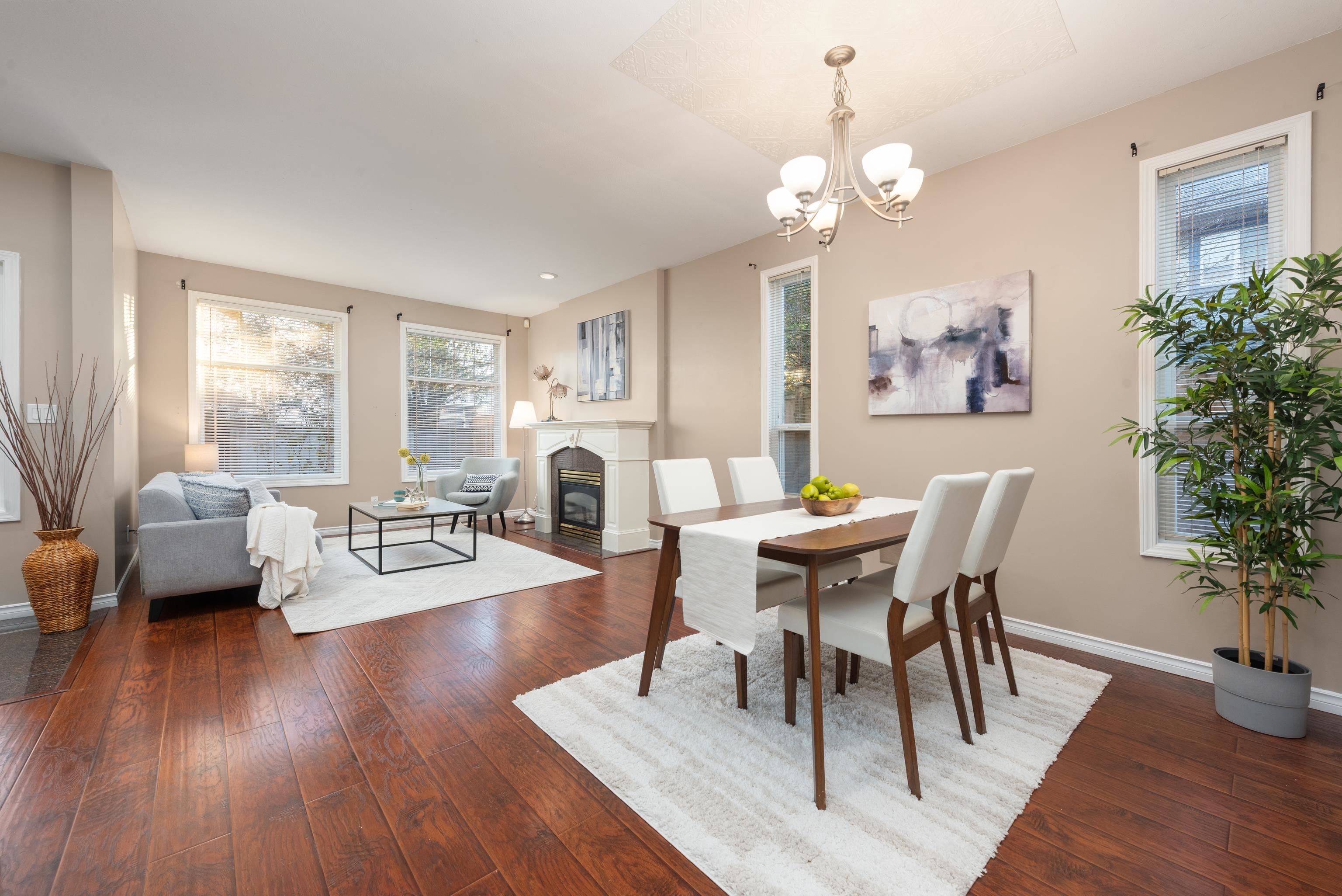 10231 Cambie Road, Richmond, BC, V6X 4A4