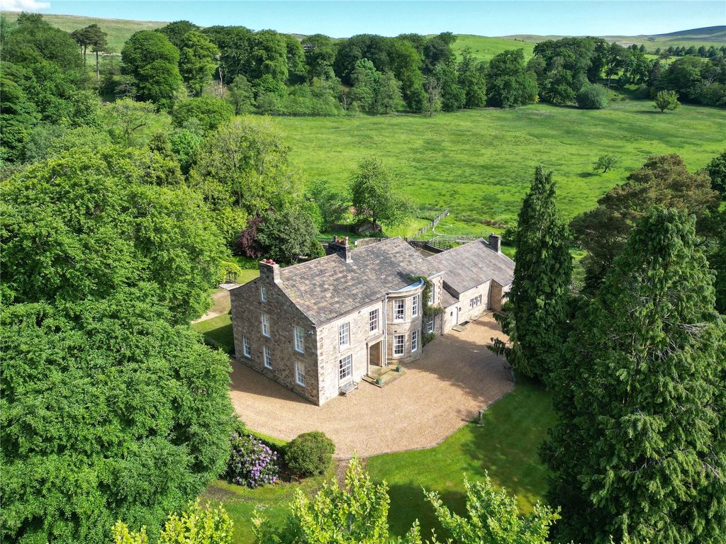 7 bed detached house for saleSabden, Clitheroe, Lancashire BB7