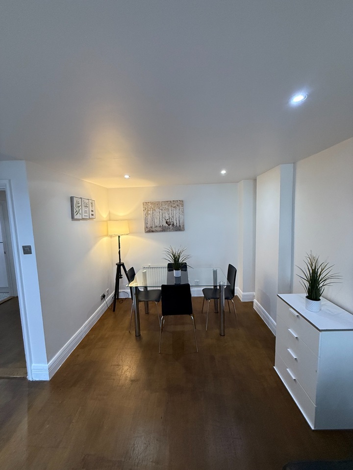 Additional image 6 of 2 Bed Flat, Bourne House, NW1, N1 7GU