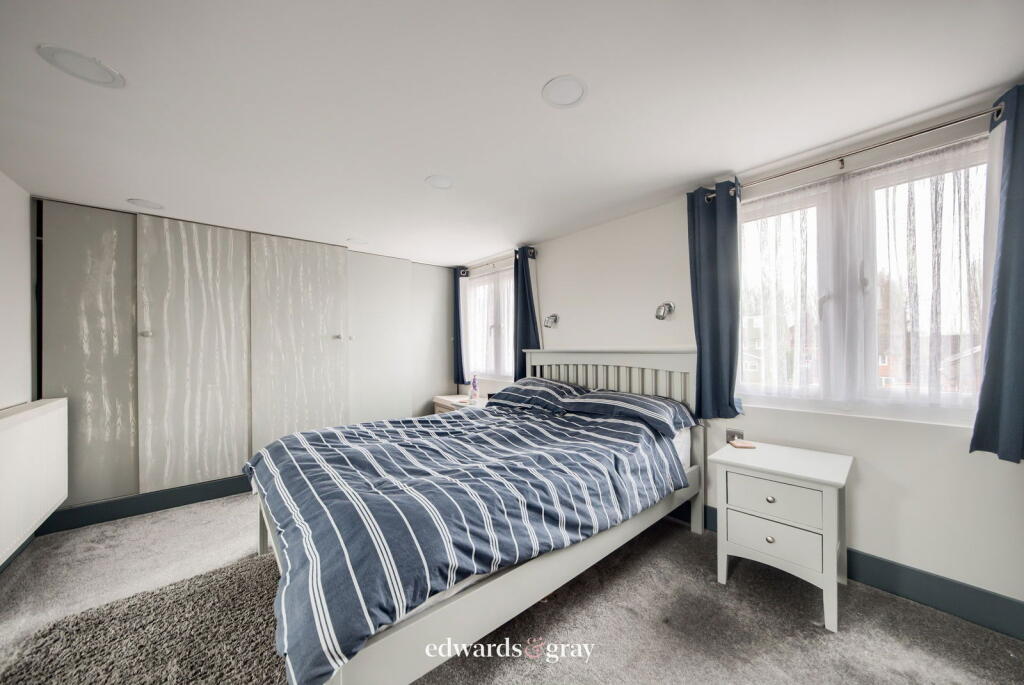 Additional image 17 of Middle Leaford, Shard End, Birmingham, B34 6HA