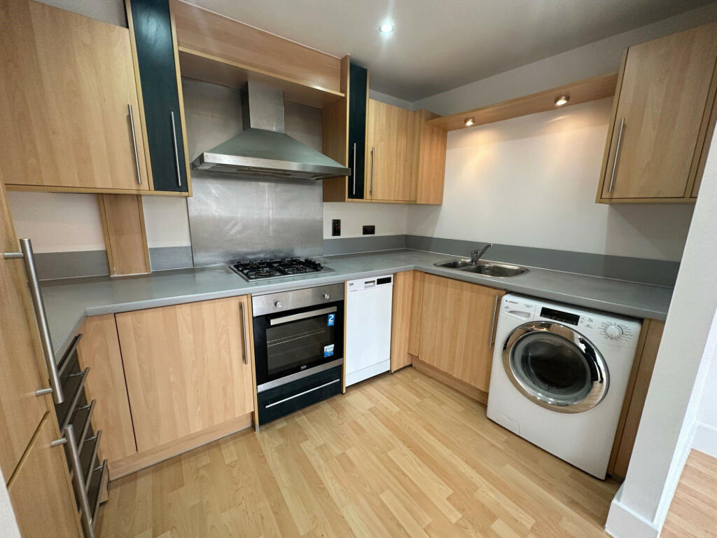 Additional image 3 of Brindley Point, 20 Sheepcote Street, Birmingham, West Midlands, B16