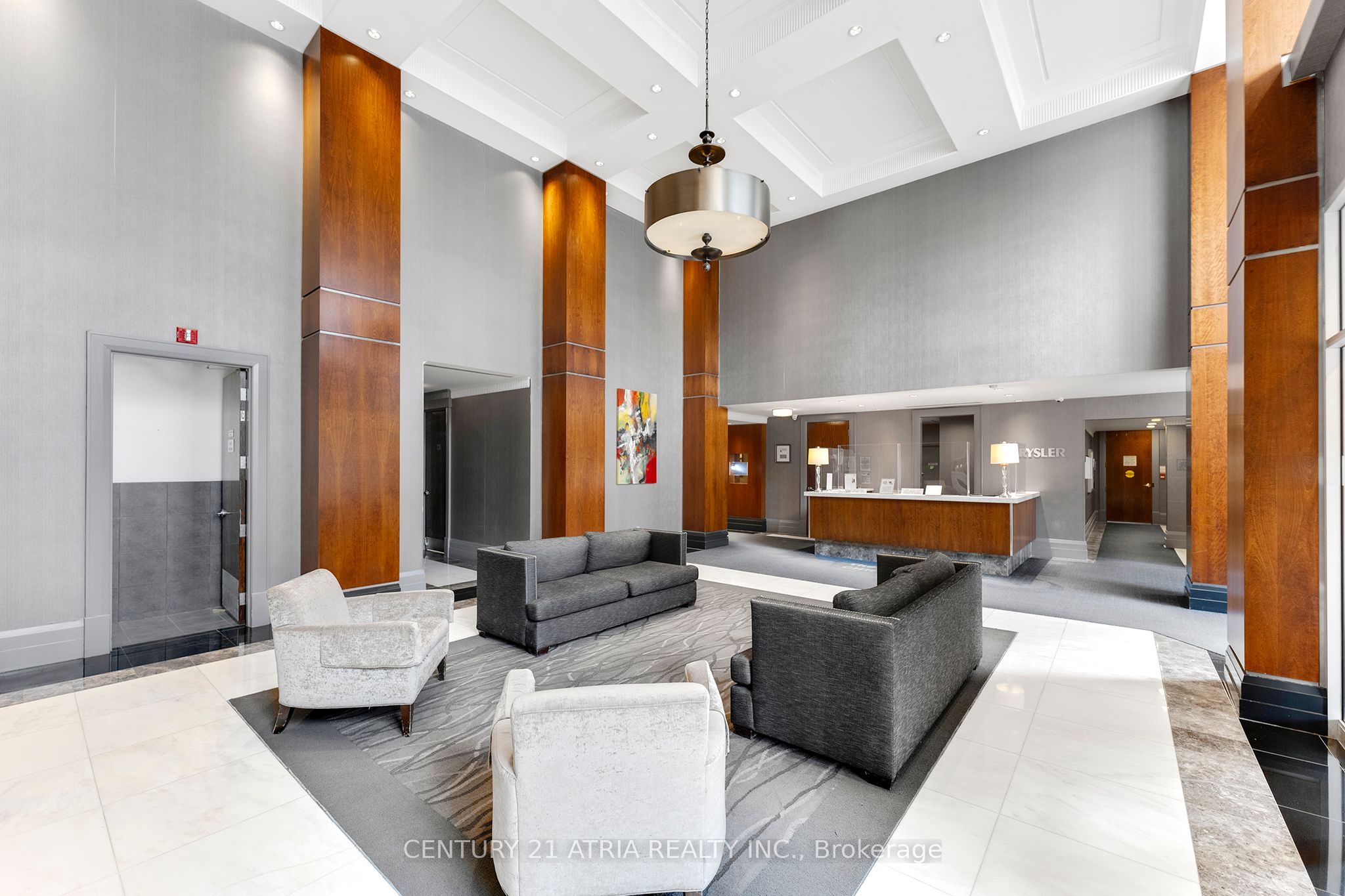 Additional image 3 of 808-3 Rean Drive, Toronto, ON, M2K 3C2