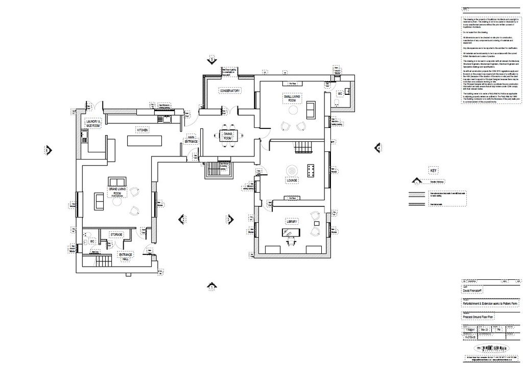 Additional image 5 of Land for saleBroken Stone Road, Feniscowles, Blackburn, Lancashire BB3