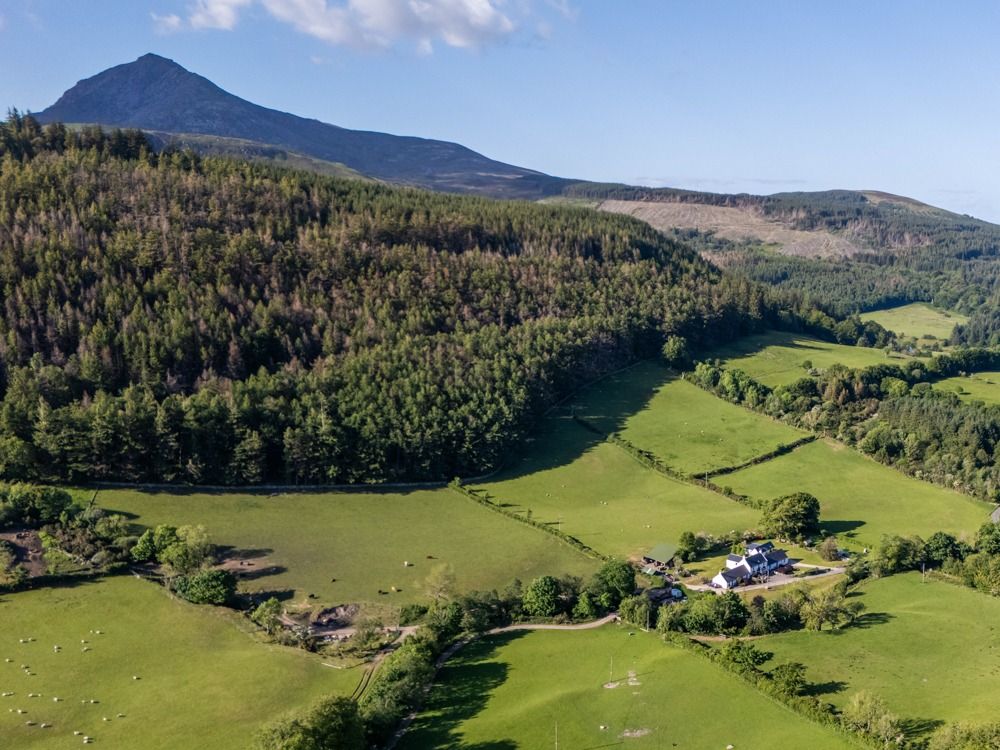 Additional image 41 of 5 bed farm for saleBurnbank (4 Properties), Brodick, Isle Of Arran, North Ayrshire KA27