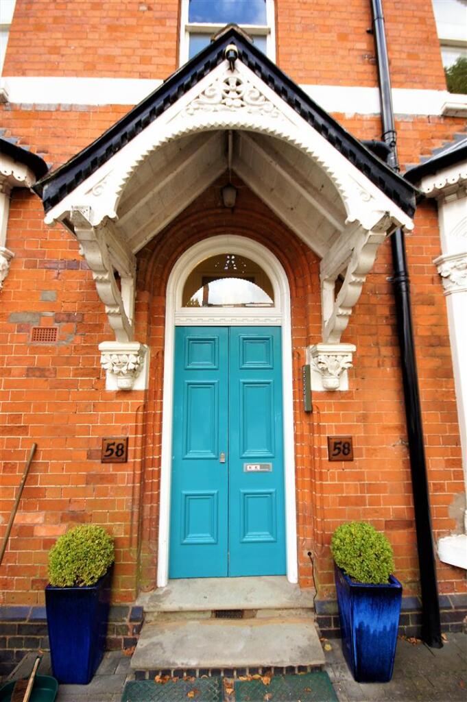 Additional image 14 of Greenhill Road, Moseley, Birmingham