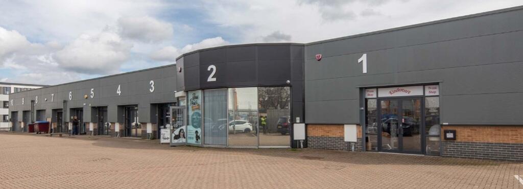 Additional image 2 of The Point, Swallowfields, Welwyn Garden City, Hertfordshire, AL7 1JD