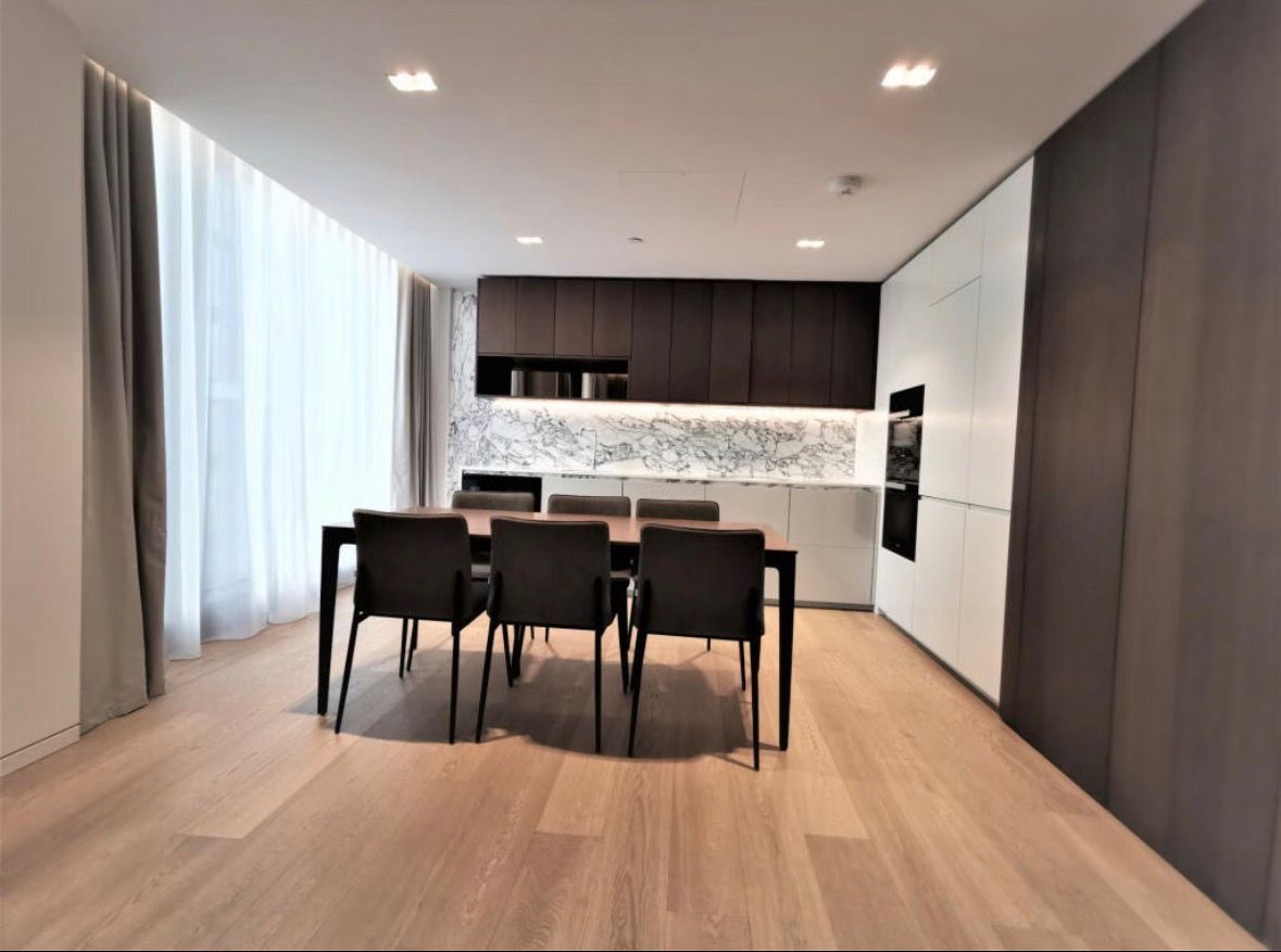 Additional image 4 of 2 Bed Flat, Milner Place, SE1