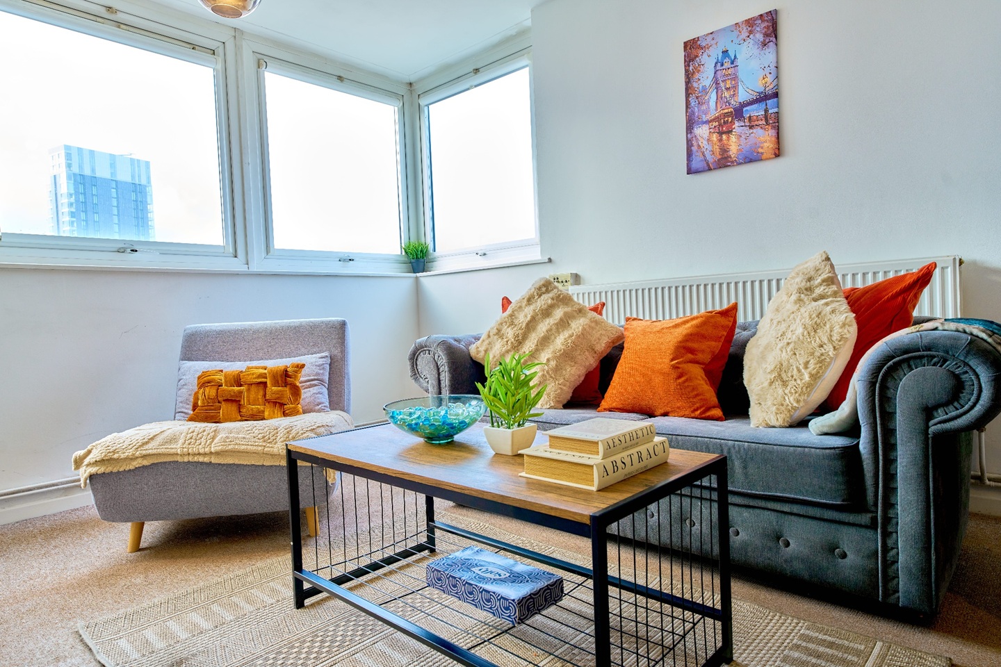 Additional image 18 of 2 Bed Flat, Charles Gardner Court, N1, N1 7GU