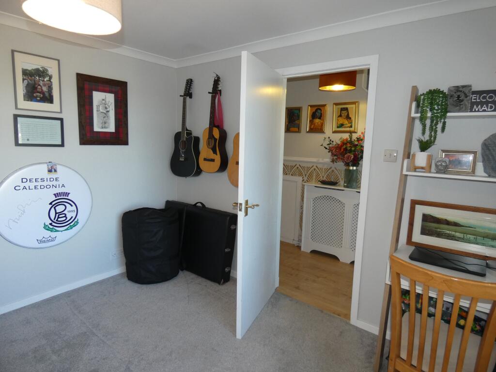 Additional image 13 of Raemoir Avenue, Banchory, AB31