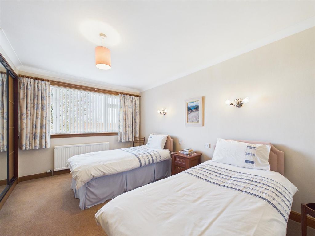 Additional image 17 of 4 bed detached house for sale22 Corsie Drive, Perth, Perthshire PH2