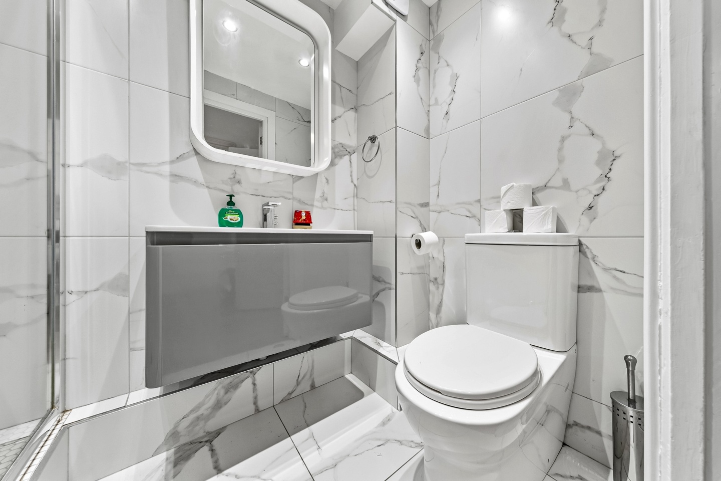 Additional image 10 of 1 Bed Flat, Orsett Terrace, W2, N1 7GU