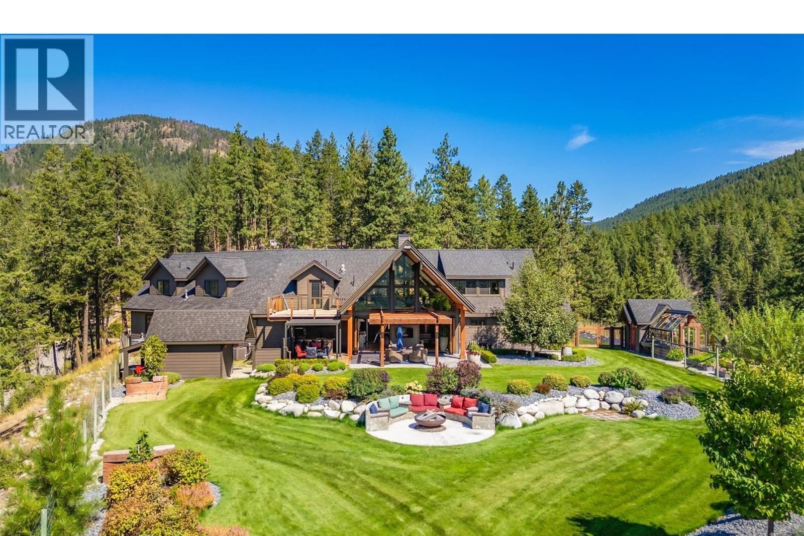 Additional image 8 of 4495 Maxwell Road, Peachland, BC, V0H1X3
