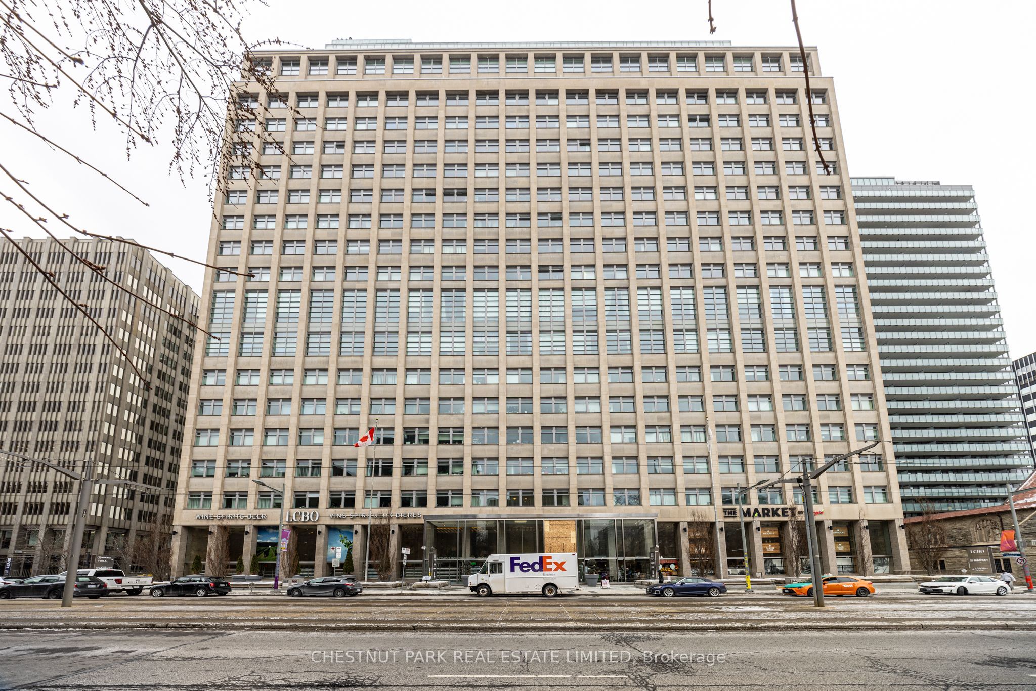 416-111 St Clair Avenue W, Toronto, ON, M4V 1N5