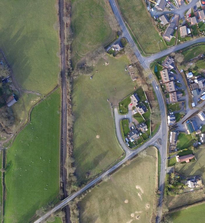 Additional image 2 of Land for saleZoned Residential Land, Howey, Llandrindod Wells, Powys LD1